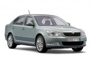 Octavia A5 2004-2013